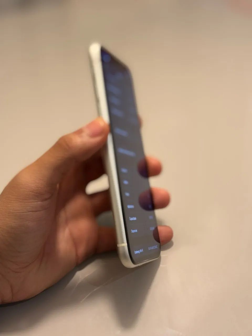 iPhone 11 128GB - BRANCO  - Foto 4