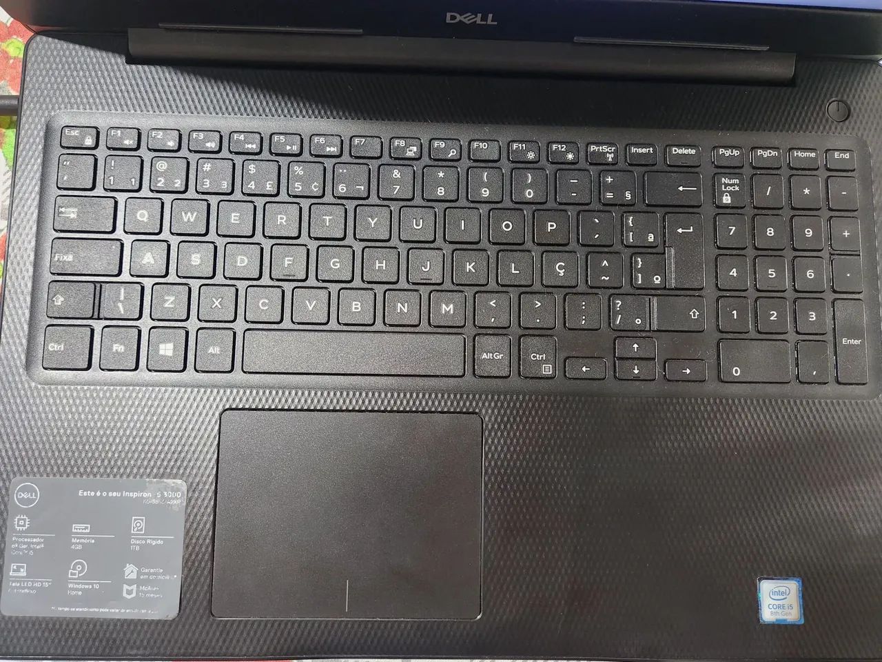 Notebook Dell i5 - Foto 3