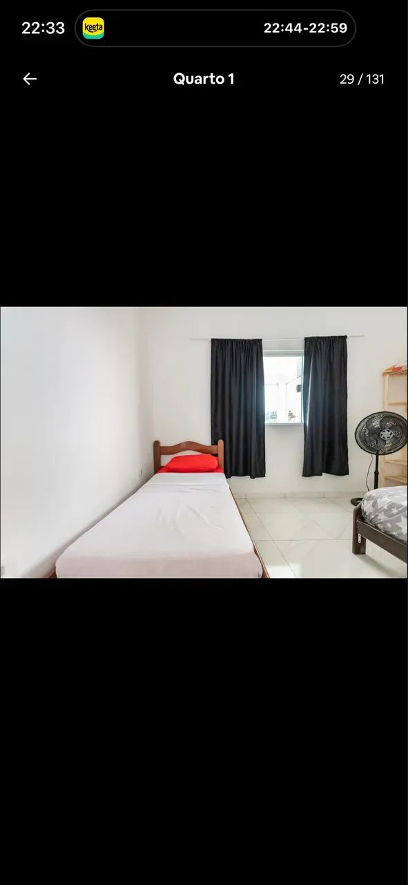 Casa com Piscina e Sinuca na Praia da Enseada - Foto 14