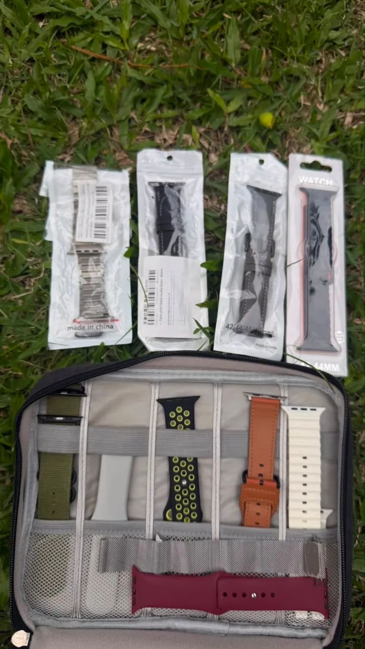 Apple Watch Series 5 - Nike edition - Foto 5