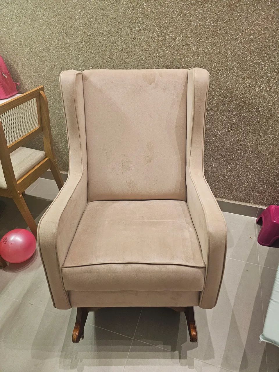 Vendo Poltrona
