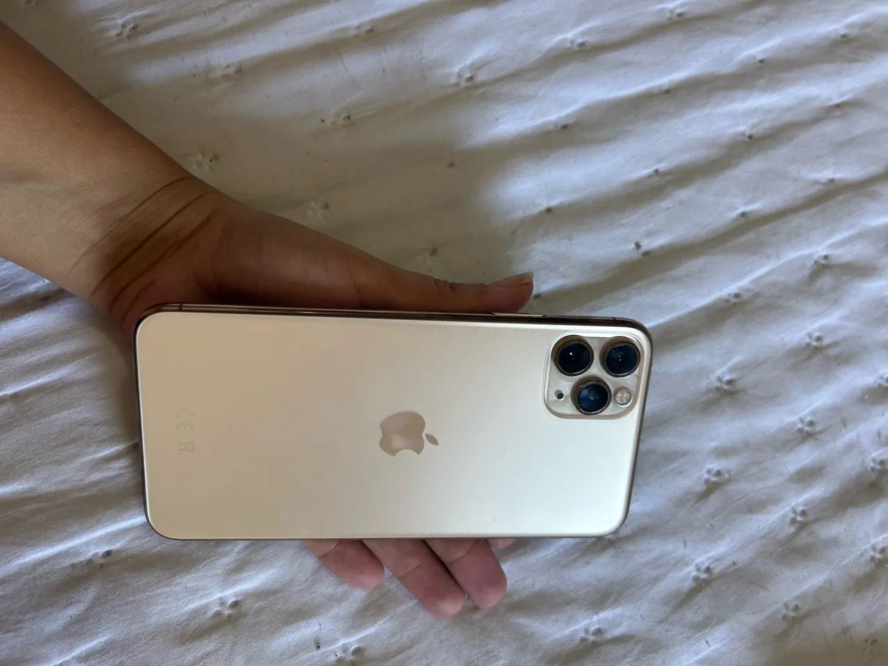 iPhone 11 Pro Max 