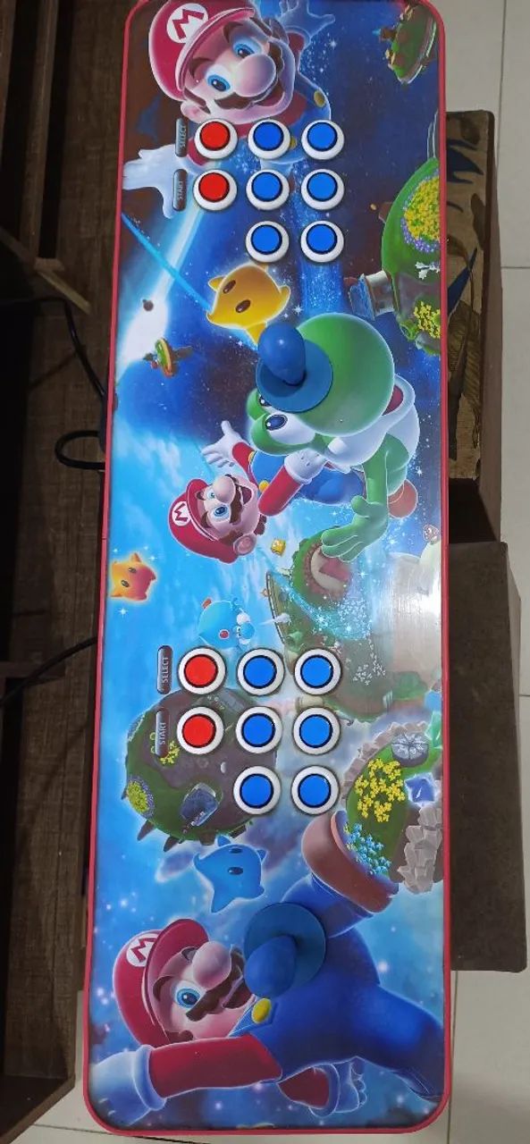 Console arcade fliperama - Foto 3