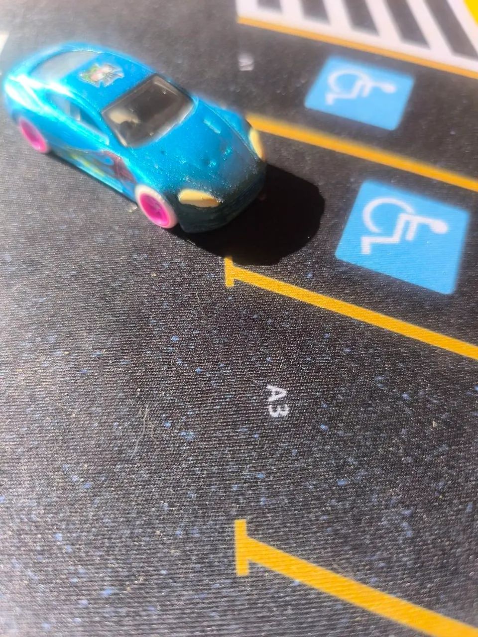Hot Wheels custom. - Foto 4