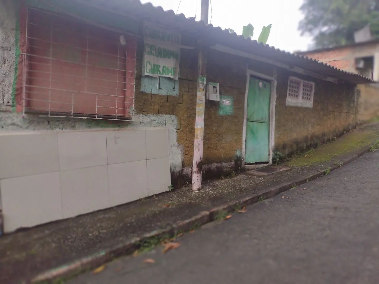 Foto - Belford Roxo - São Vicente