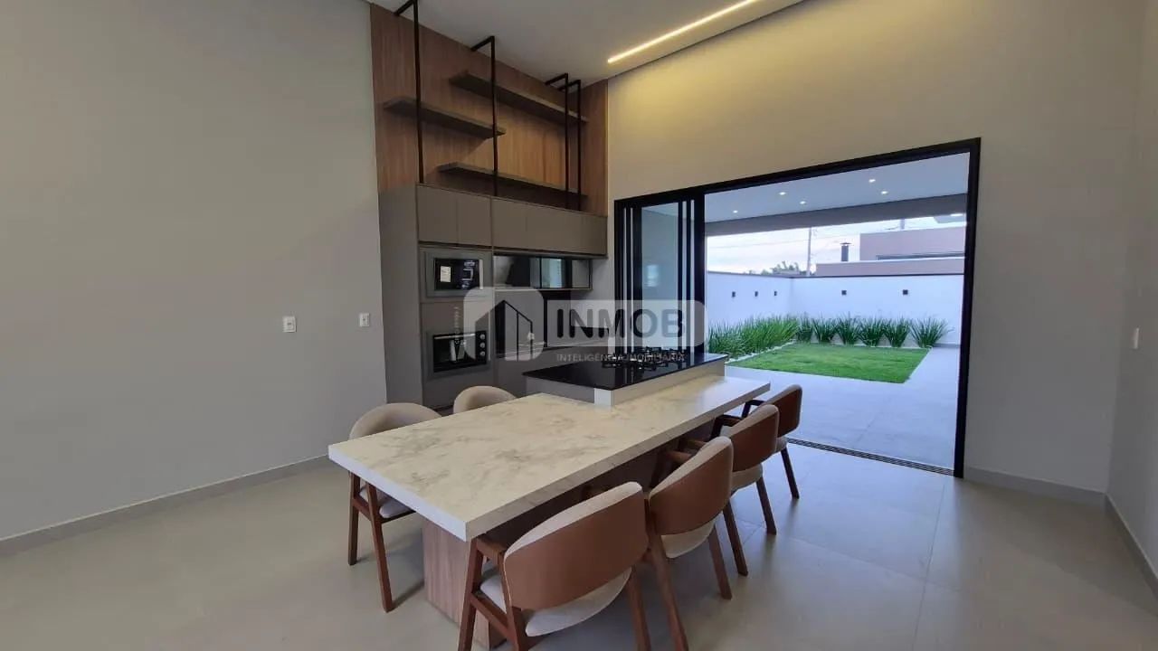 Casa em Condomínio em Tremembé com 3 Suítes e 159m² - Foto 4