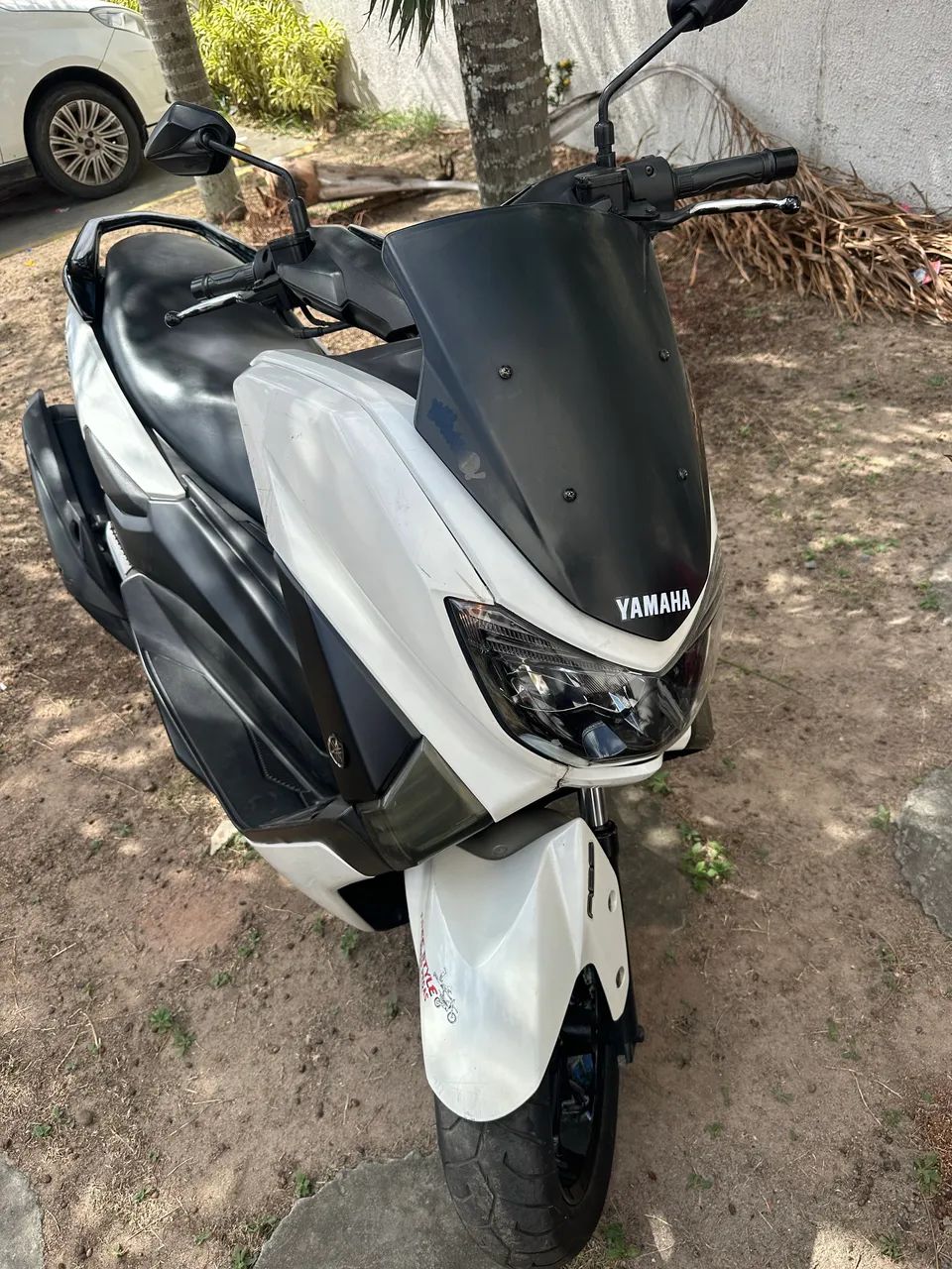 Nmax160 - Foto 2