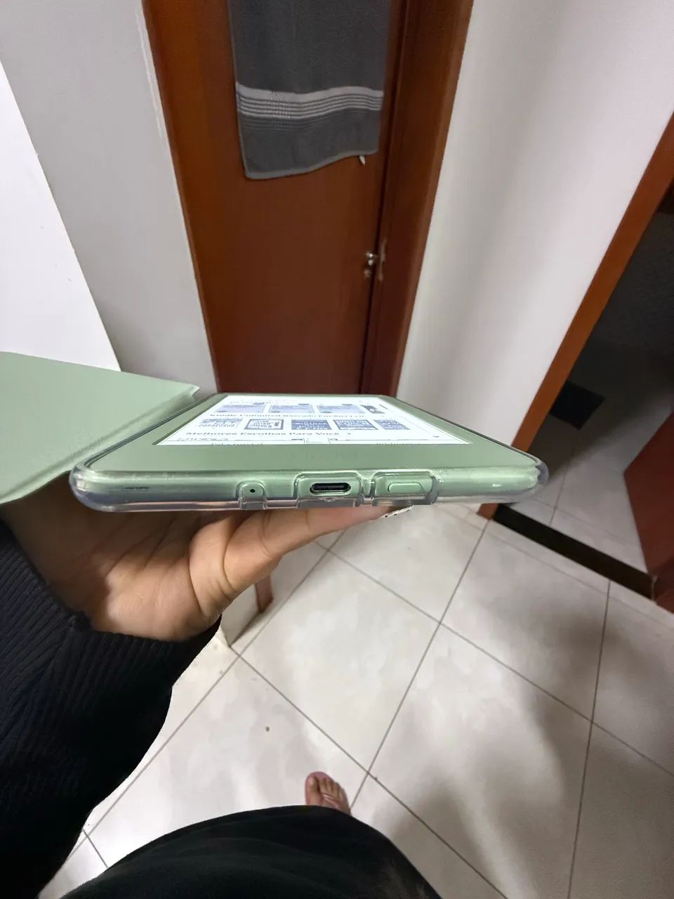 Kindle Última Geração - Foto 3