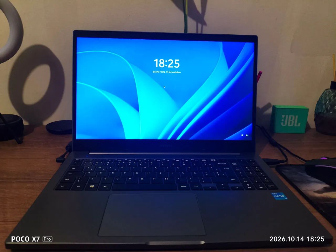 vendo nootbook samsung - Foto 4