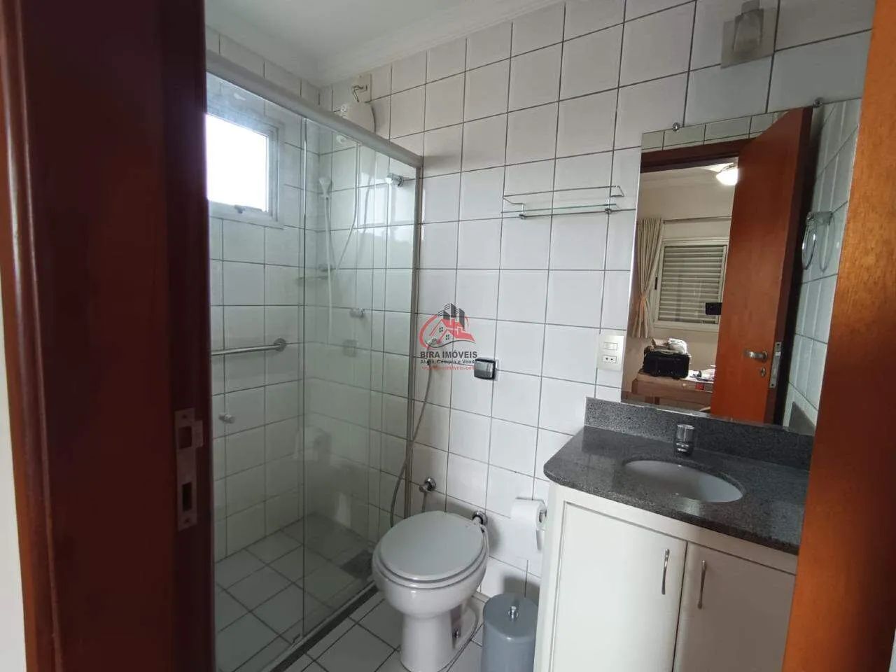 Apartamento no Centro com 3 Quartos (1 Suíte) - 98m², 2 Vagas de garagem - Foto 4