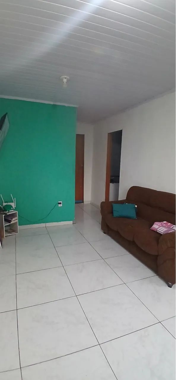Alugo duas casas  - Foto 3
