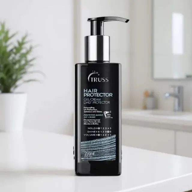 Truss Hair Protector Protetor Térmico 250ml Original - Foto 2