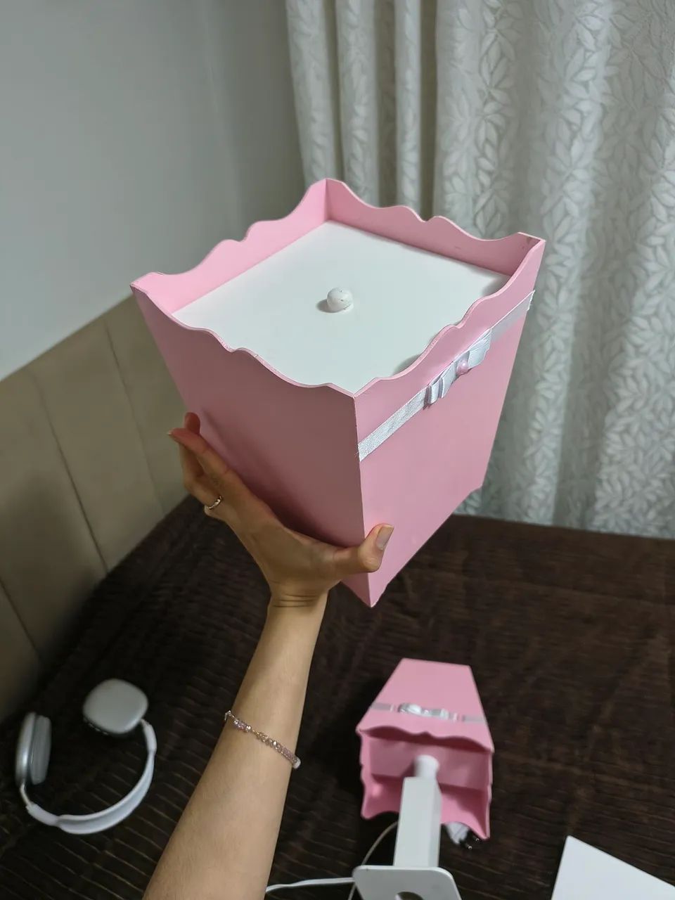 Kit bebê menina - Foto 5