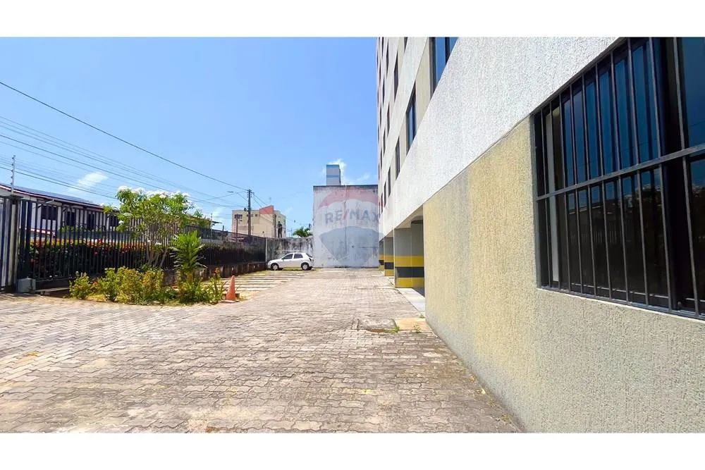 Vende-se flat no Home Flat - 5º andar Capim Macio, Natal-RN - Foto 3