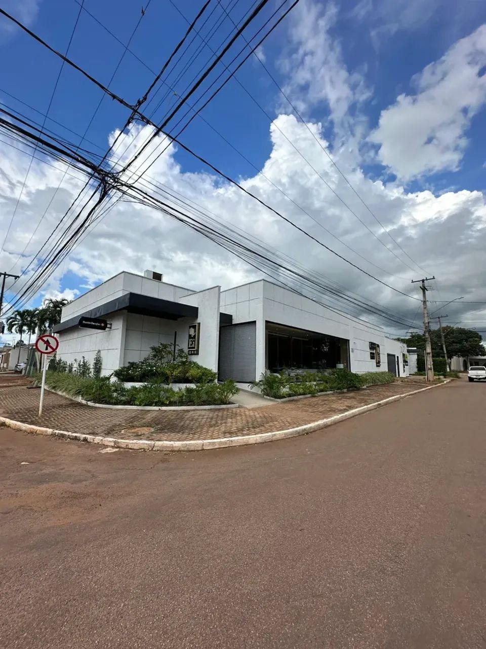 PONTO COMERCIAL 204 SUL (ARSE 21) COMERCIAL E RESIDENCIAL - LOTE ESQUINA - Foto 2