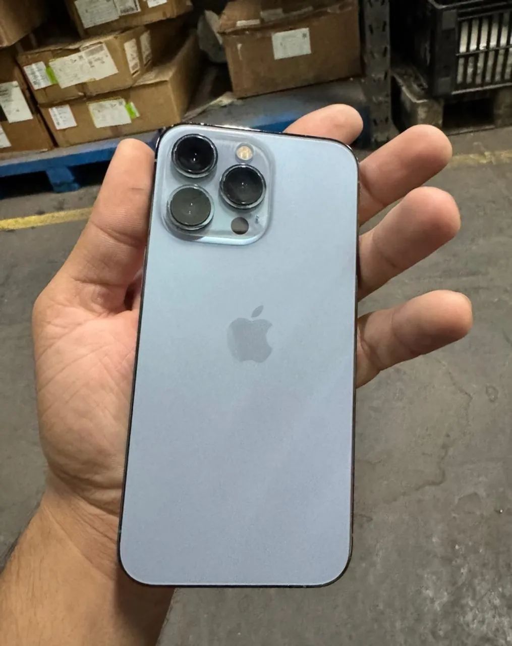 iPhone 13 Pro  - Foto 5