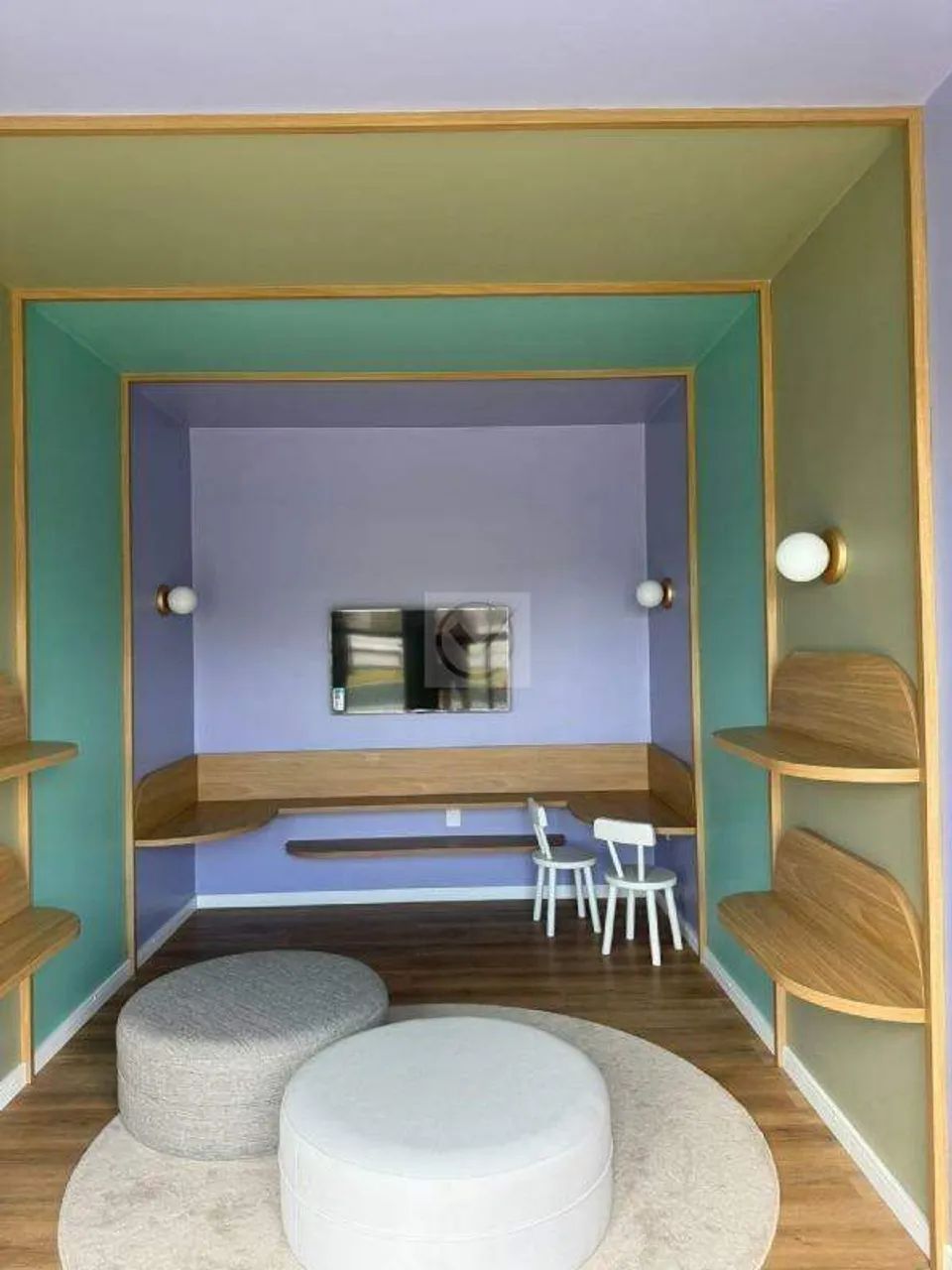 Apartamento para aluguel, 2 quartos, 1 suíte, Aruana - Aracaju/SE - Foto 2