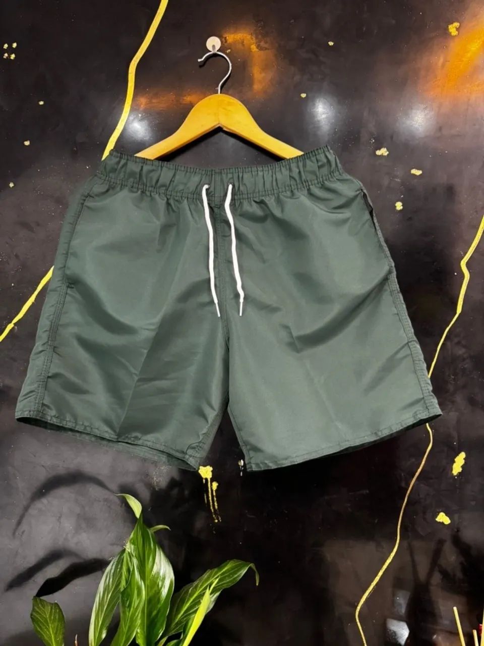 SHORT TACTEL - Foto 4