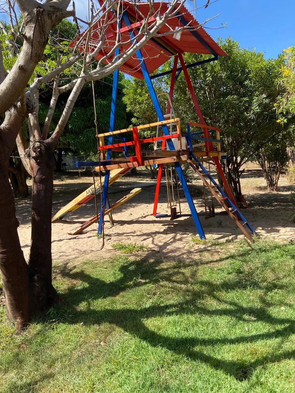 Vende-se Chácara em Aracaju - Foto 4