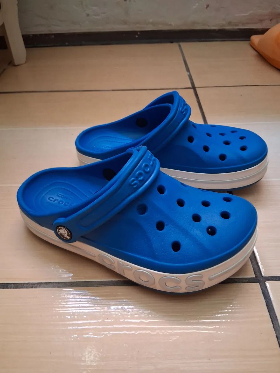 Crocs infantil.  - Foto 2