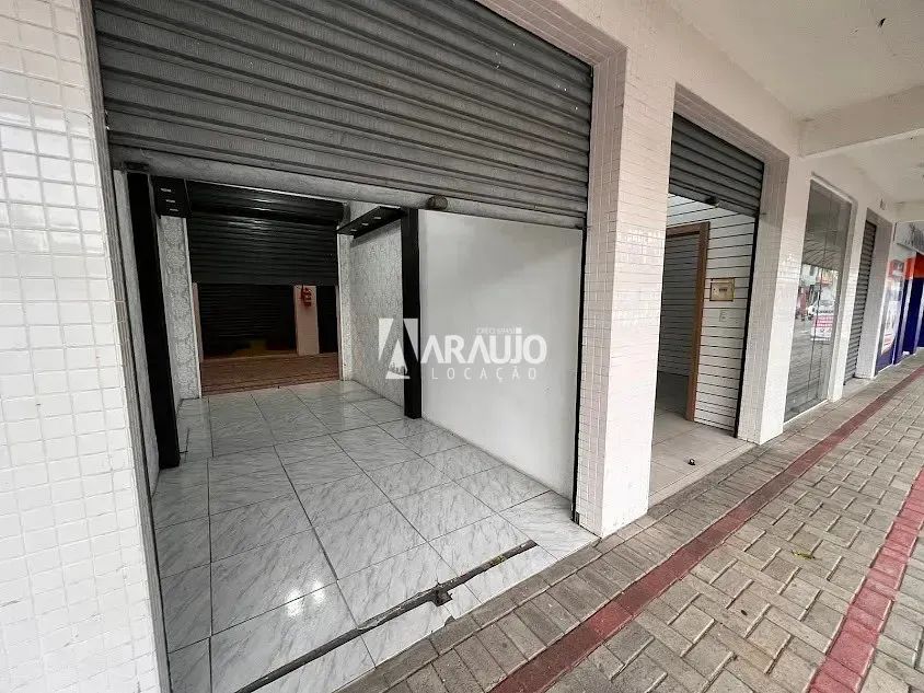 Box comercial para locação, Centro, Itajaí, SC - Foto 2