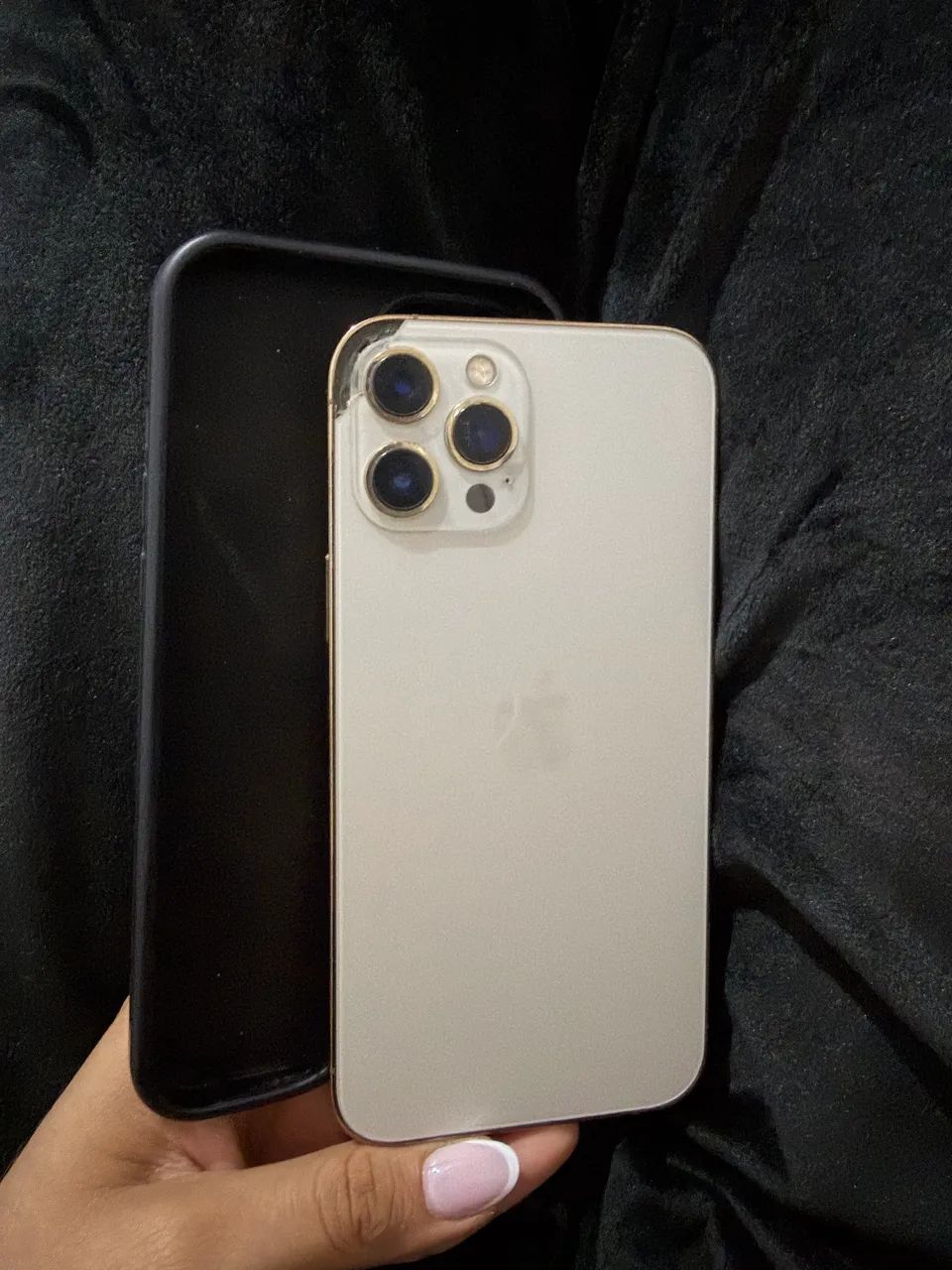 iPhone 12 Pro Max  - Foto 2