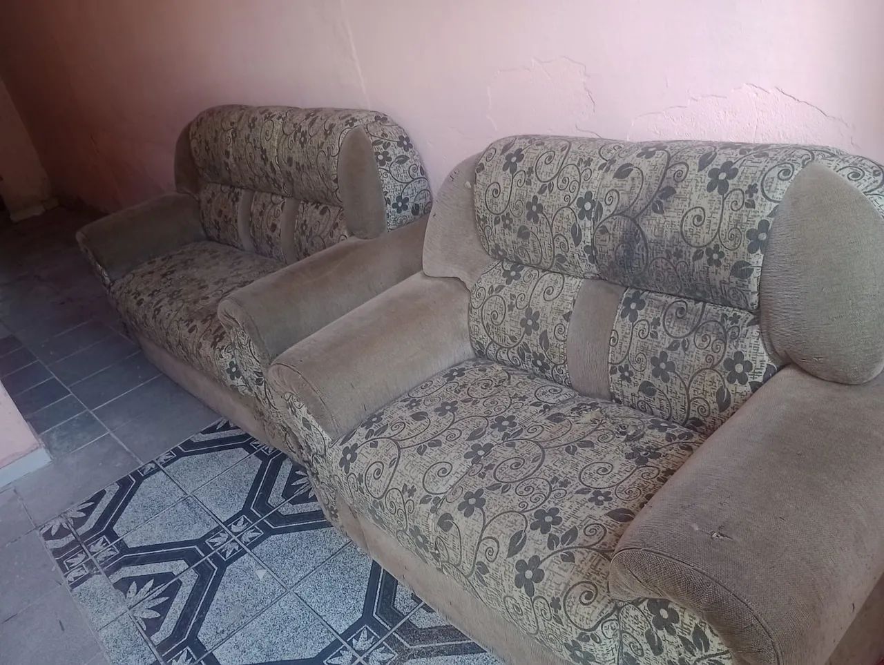 Vendo este sofa - Foto 3