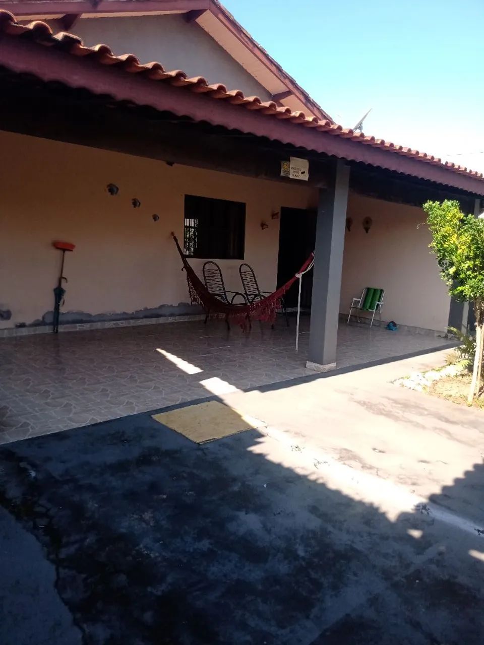 CASA A VENDA  - Foto 2