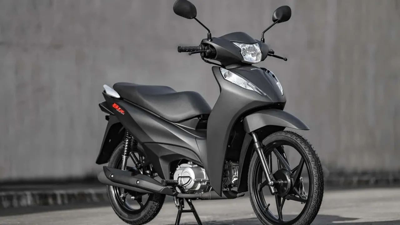 Honda zero Km - Foto 4