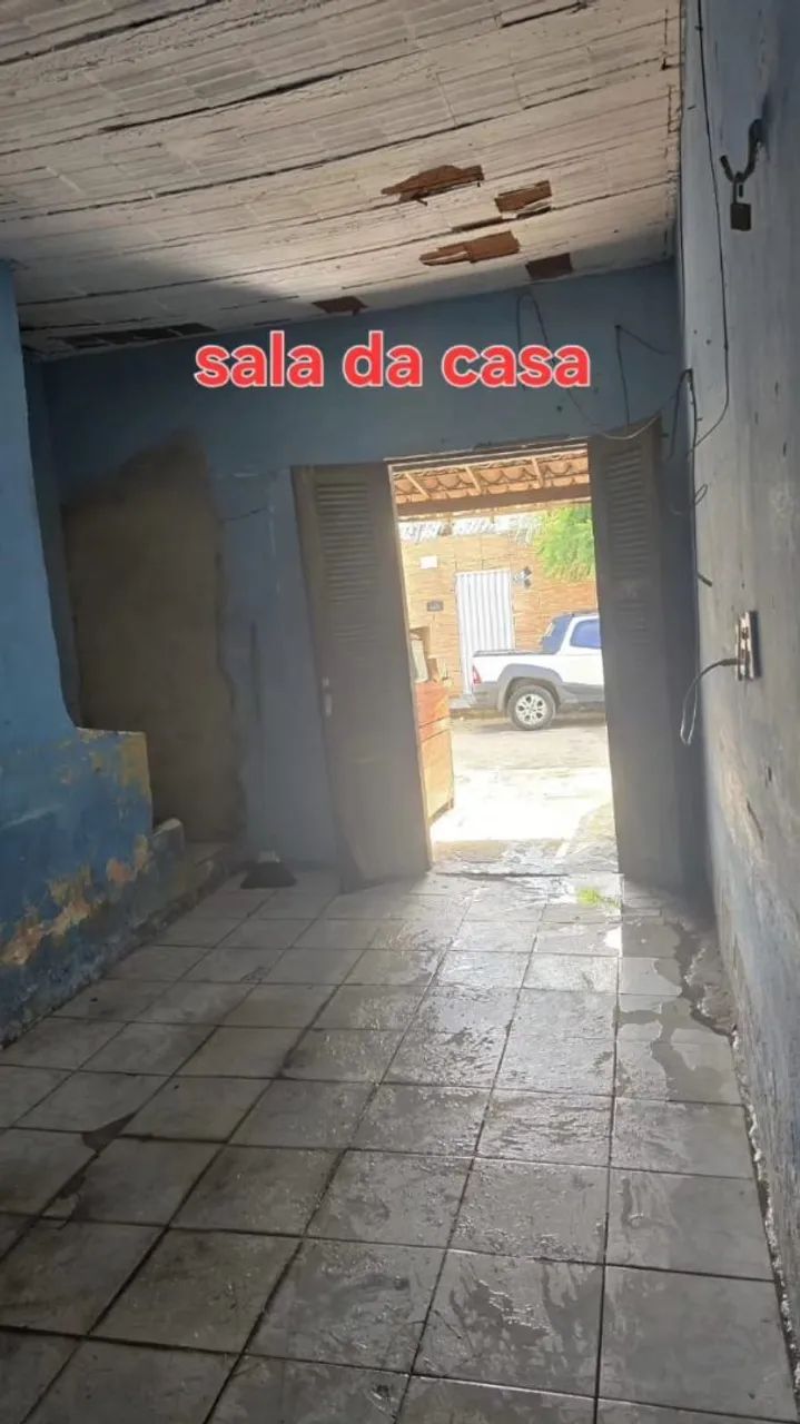 Casa  - Foto 2