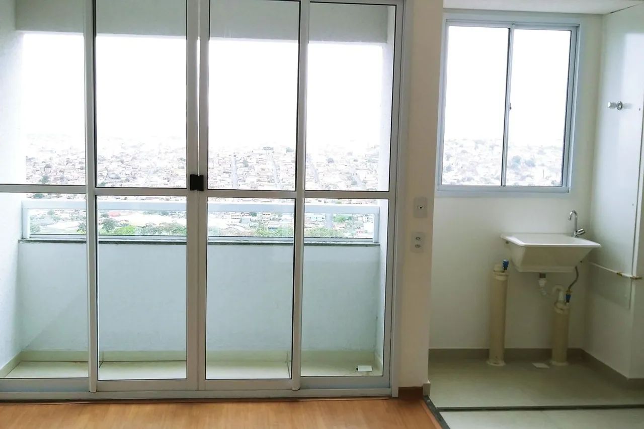 Apartamento à Venda - Caiçaras, 2 Quartos, 75 m2 - Foto 4