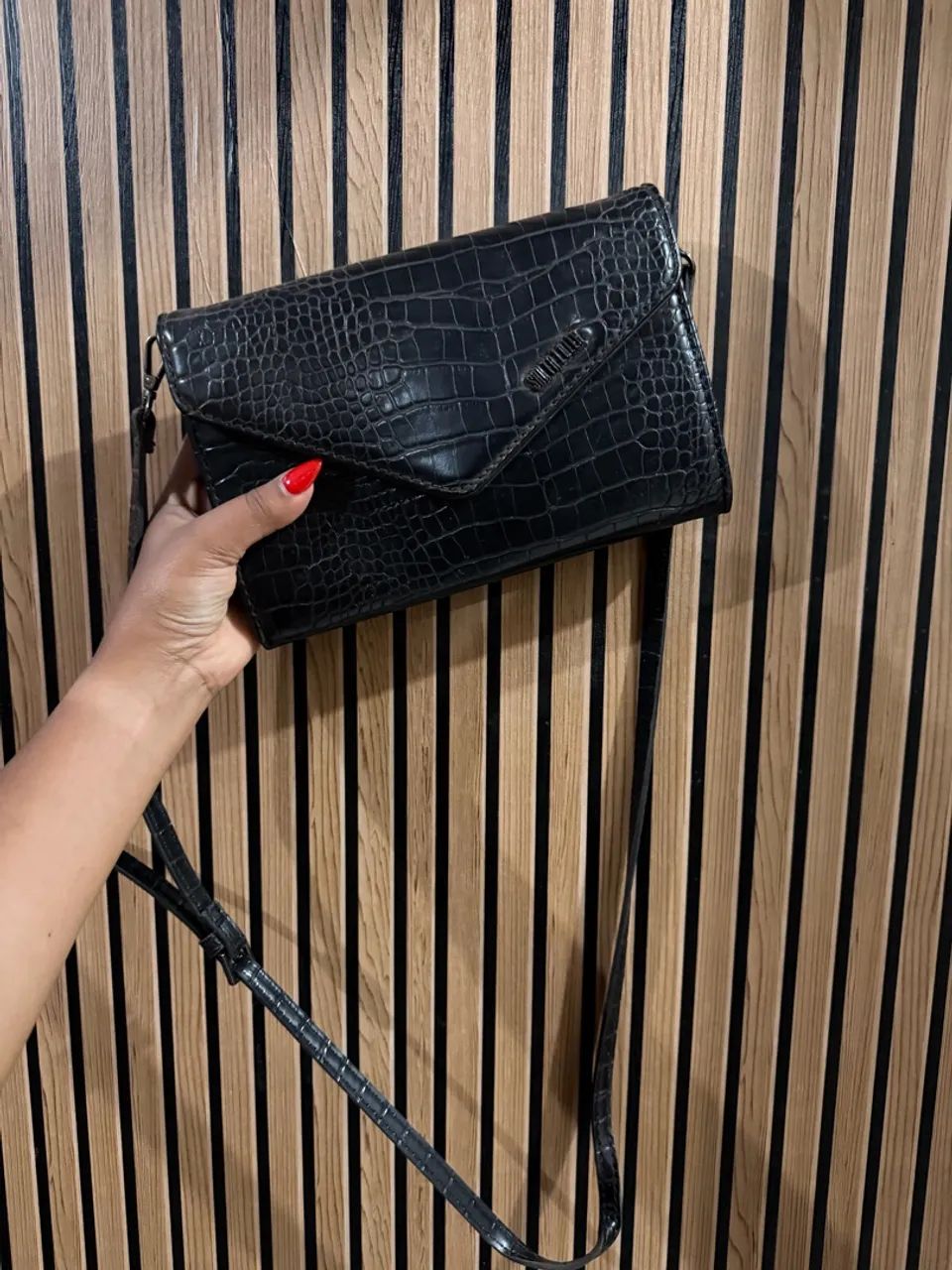 Bolsa Santa Lolla