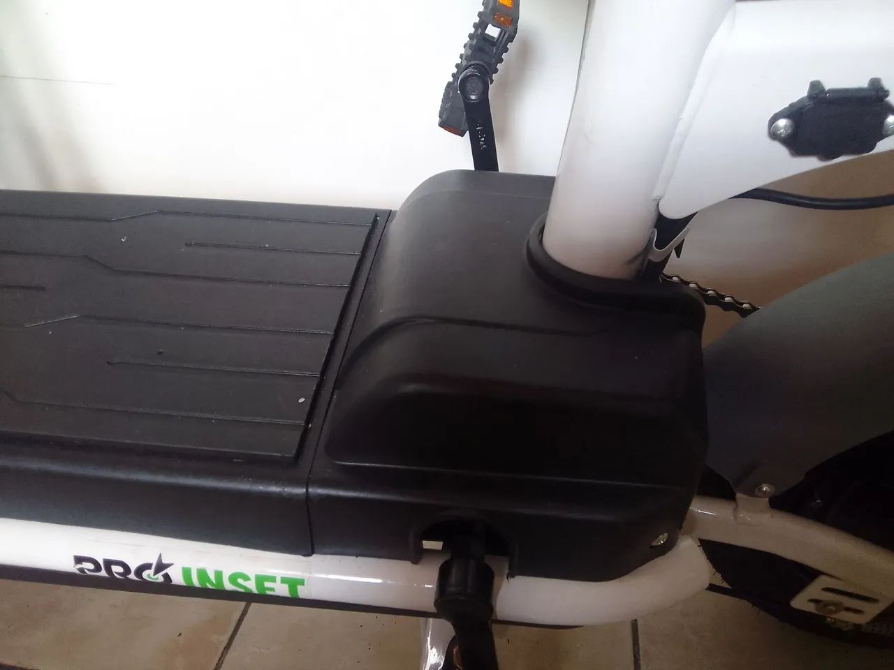 Moto elétrica  - Foto 4