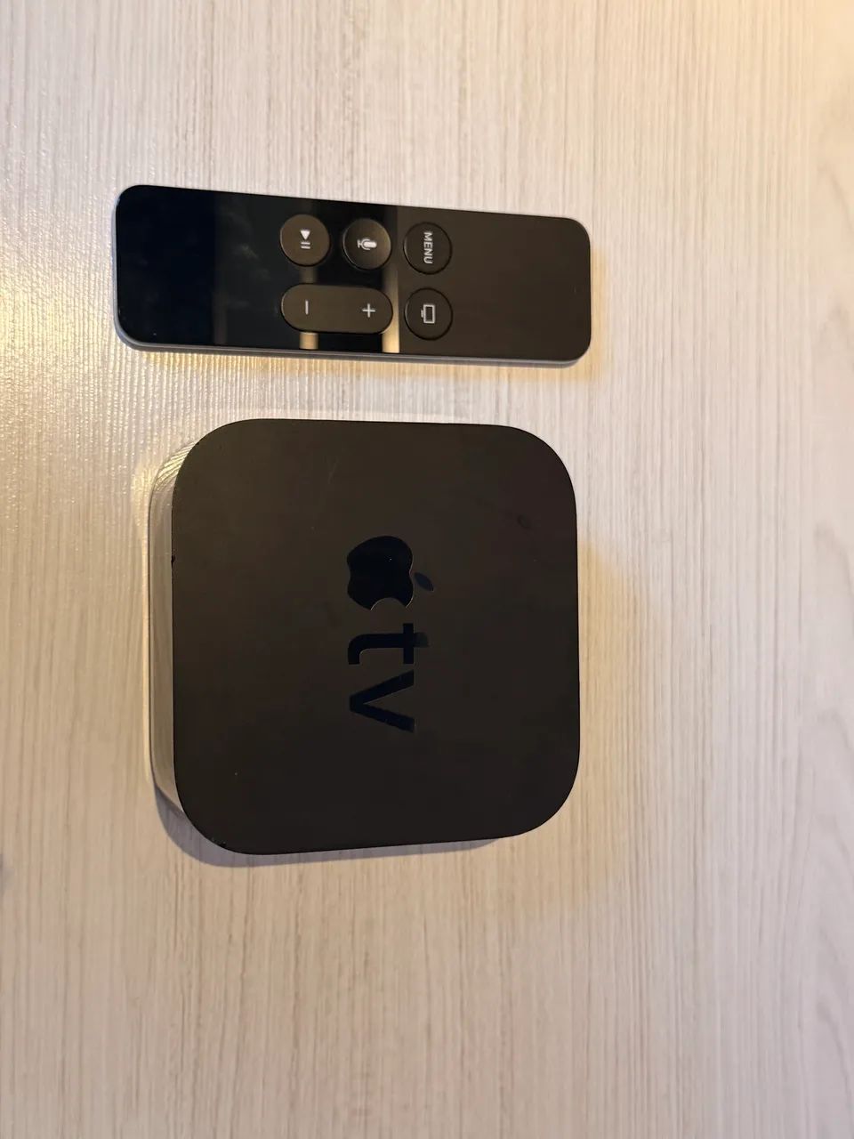 apple tv hd