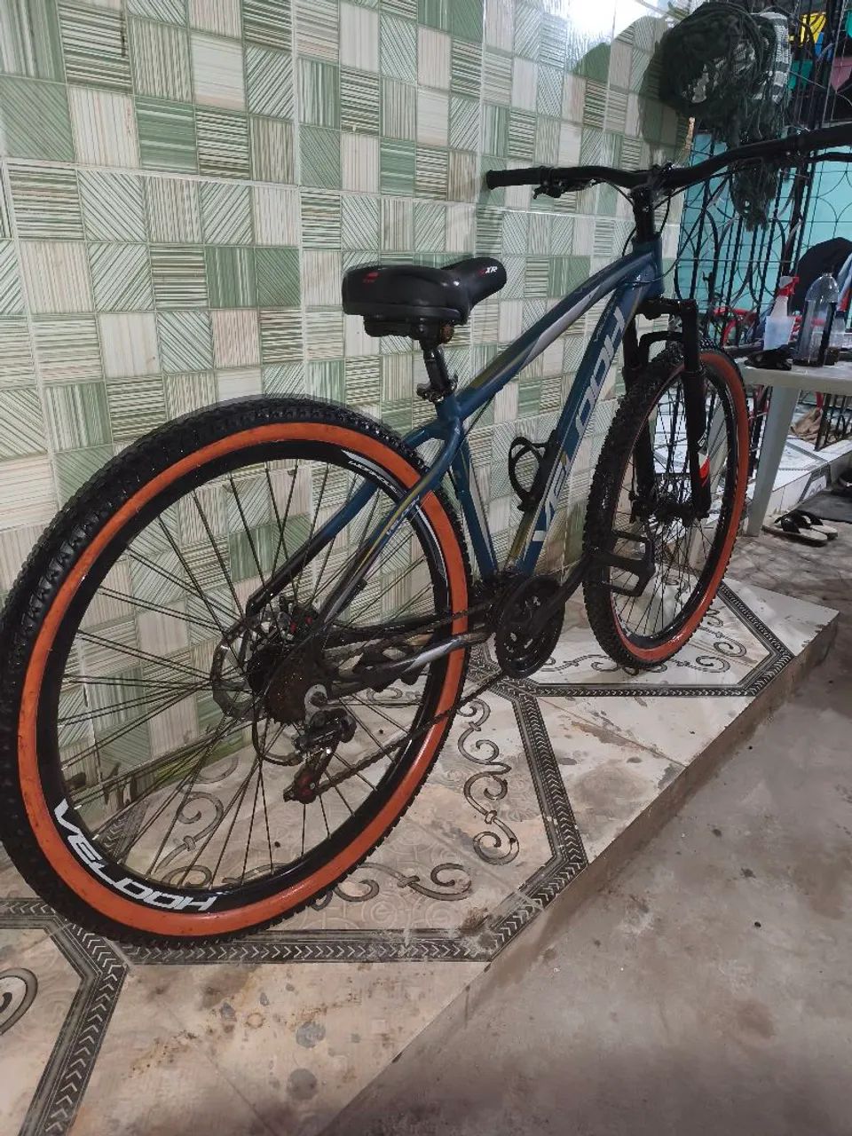 Bicicleta aro 29 - Foto 3