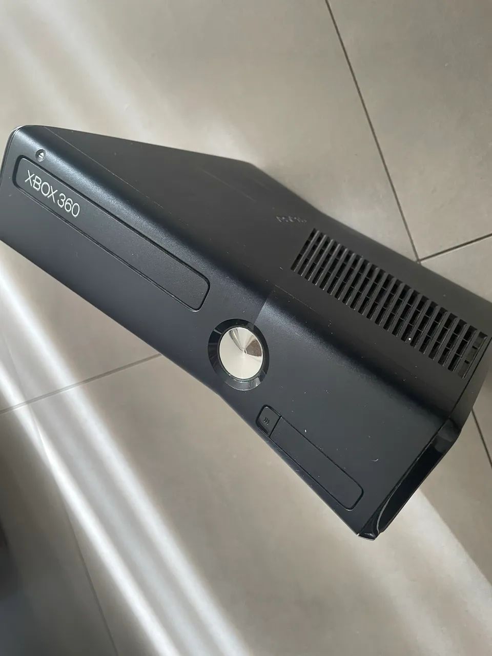 Xbox 360 - Foto 2