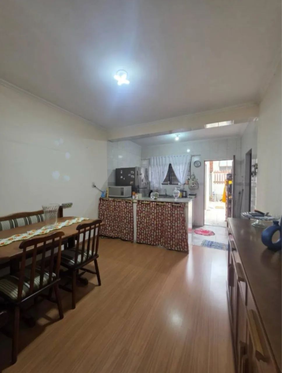 Vende-se casa com edícula  - Foto 5