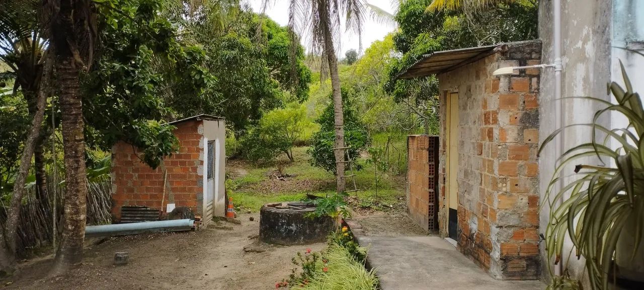 Vendo ou troco casa próximo a BR 101 - Foto 3