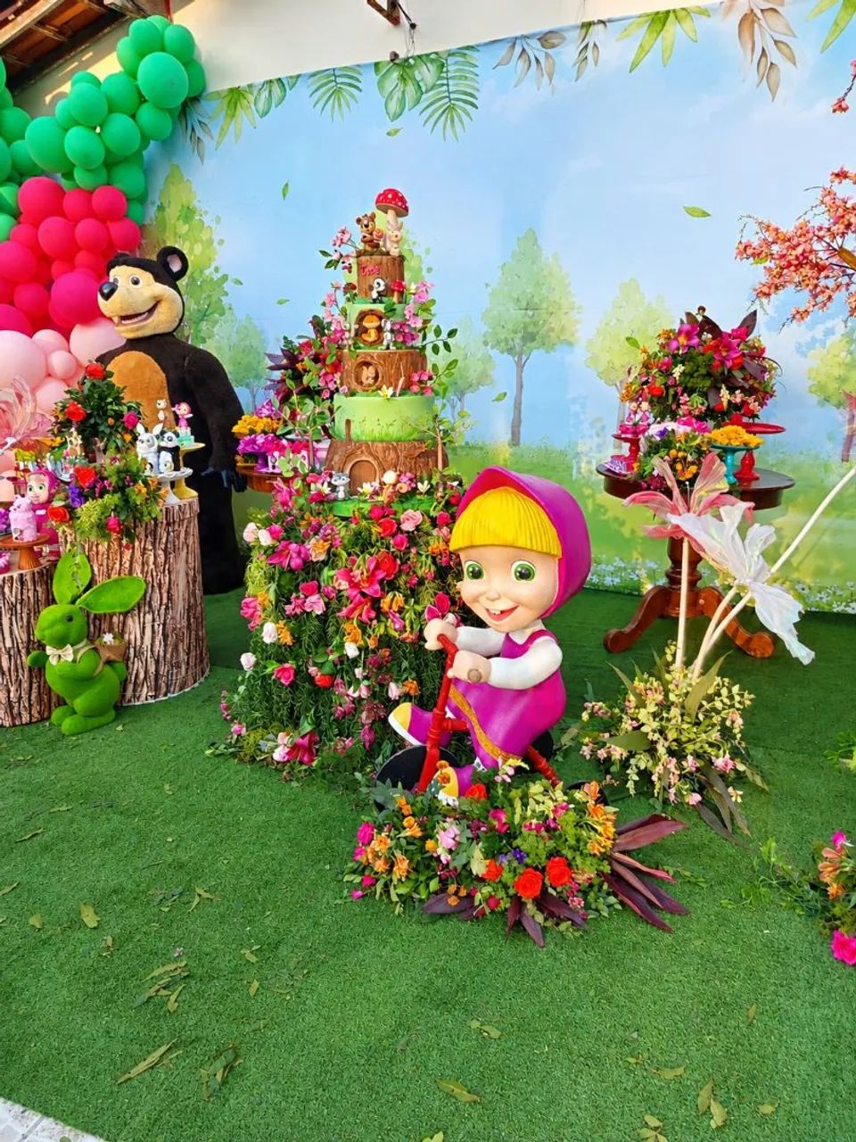 Decoração de Festas  - Foto 5