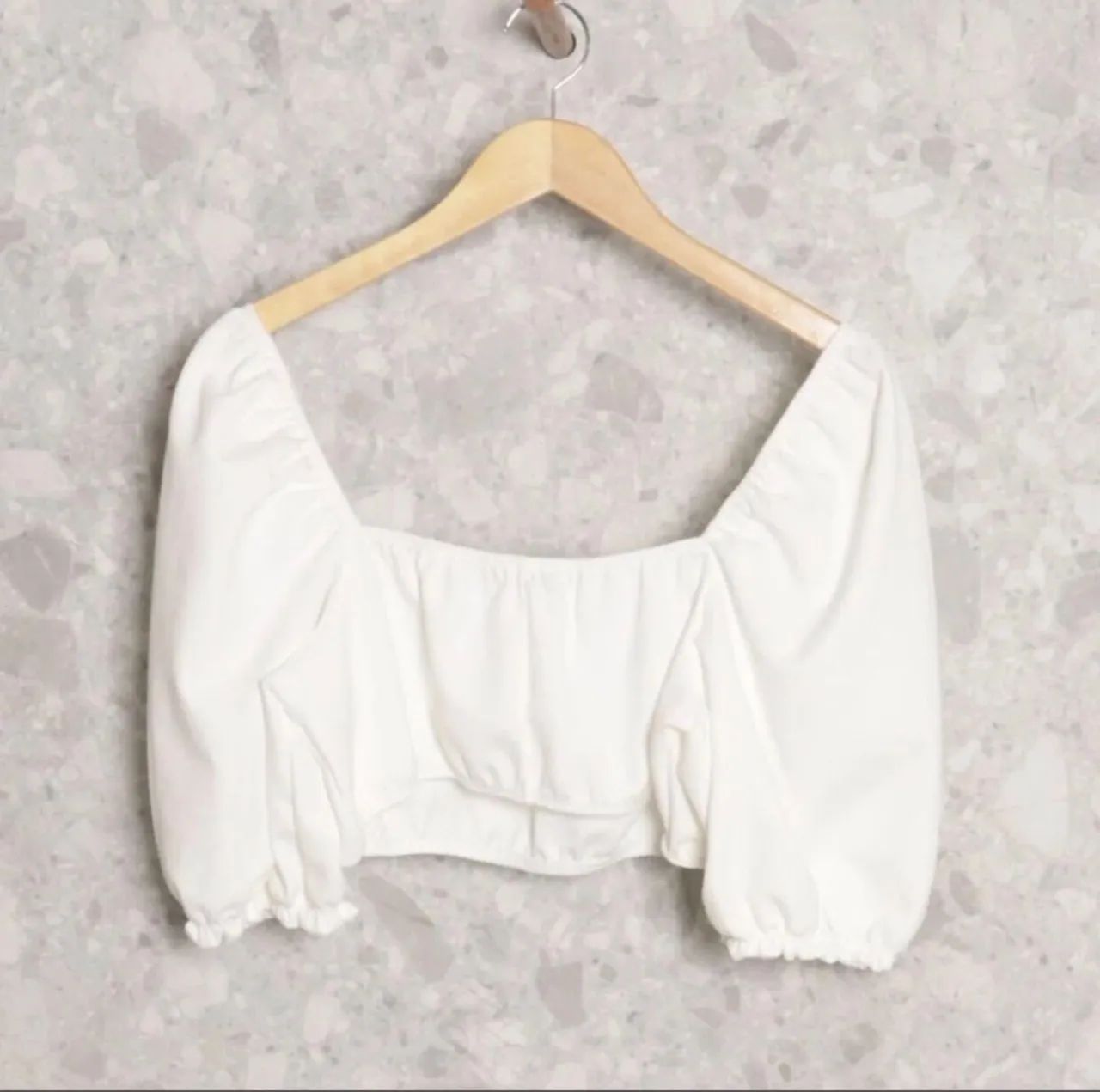 Cropped branco riachuelo (G)  - Foto 2