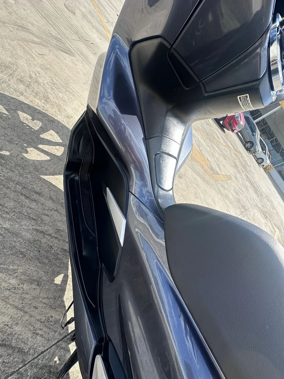 Pcx IMPECÁVEL  - Foto 5