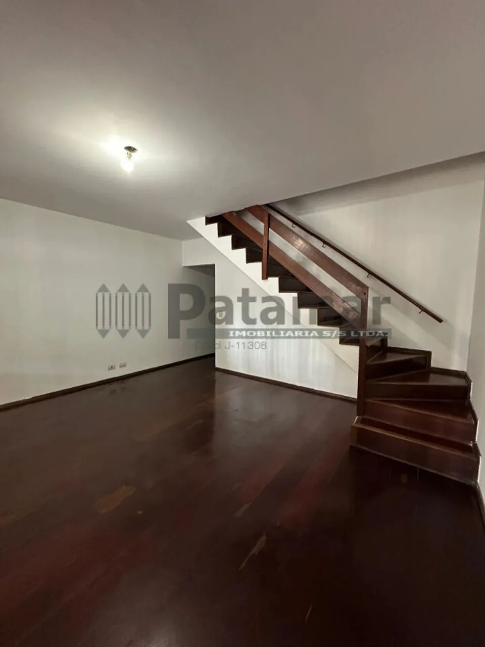 Casa a Venda com 2 quartos, 1 banheiro e 2 vagas no Jardim Ester - Foto 2