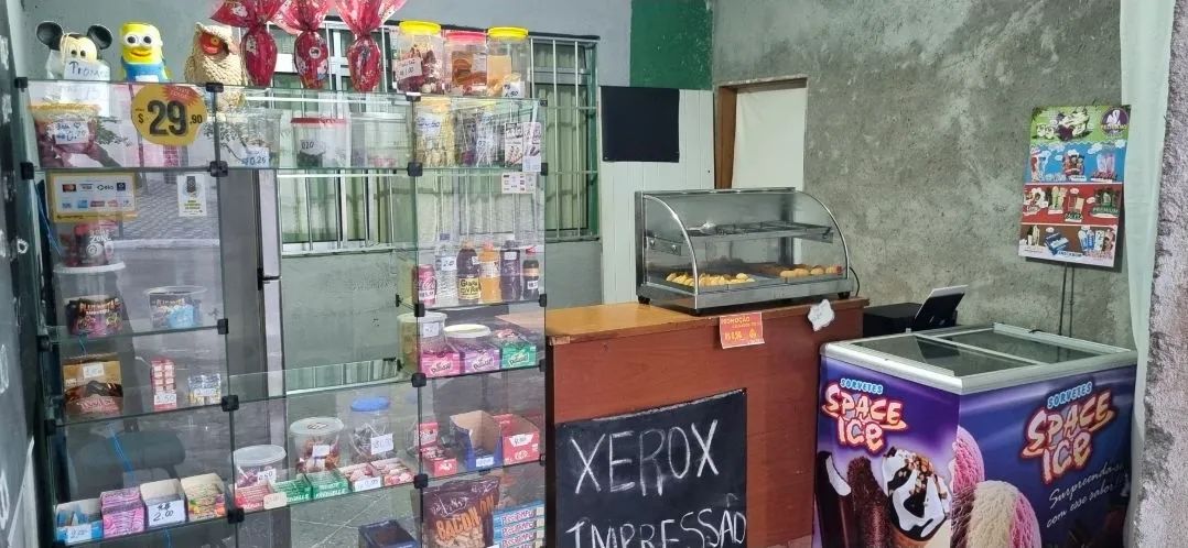 Vitrine expositora para bomboniere  - Foto 2