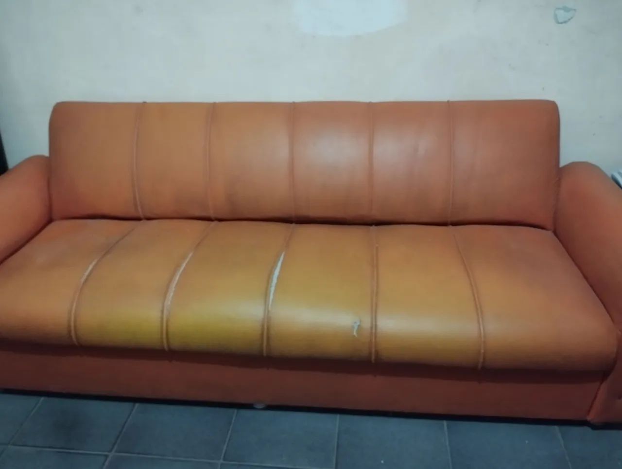 Conjunto de sofá 02 e 03 lugares