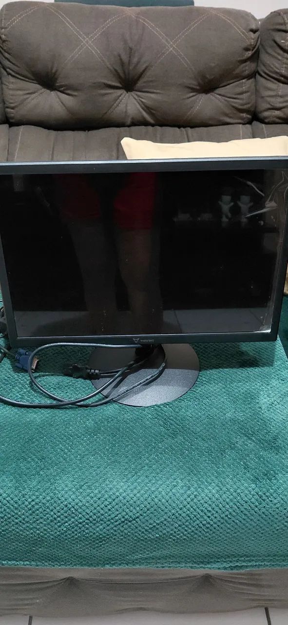 COMPUTADOR DE MESA - Foto 2