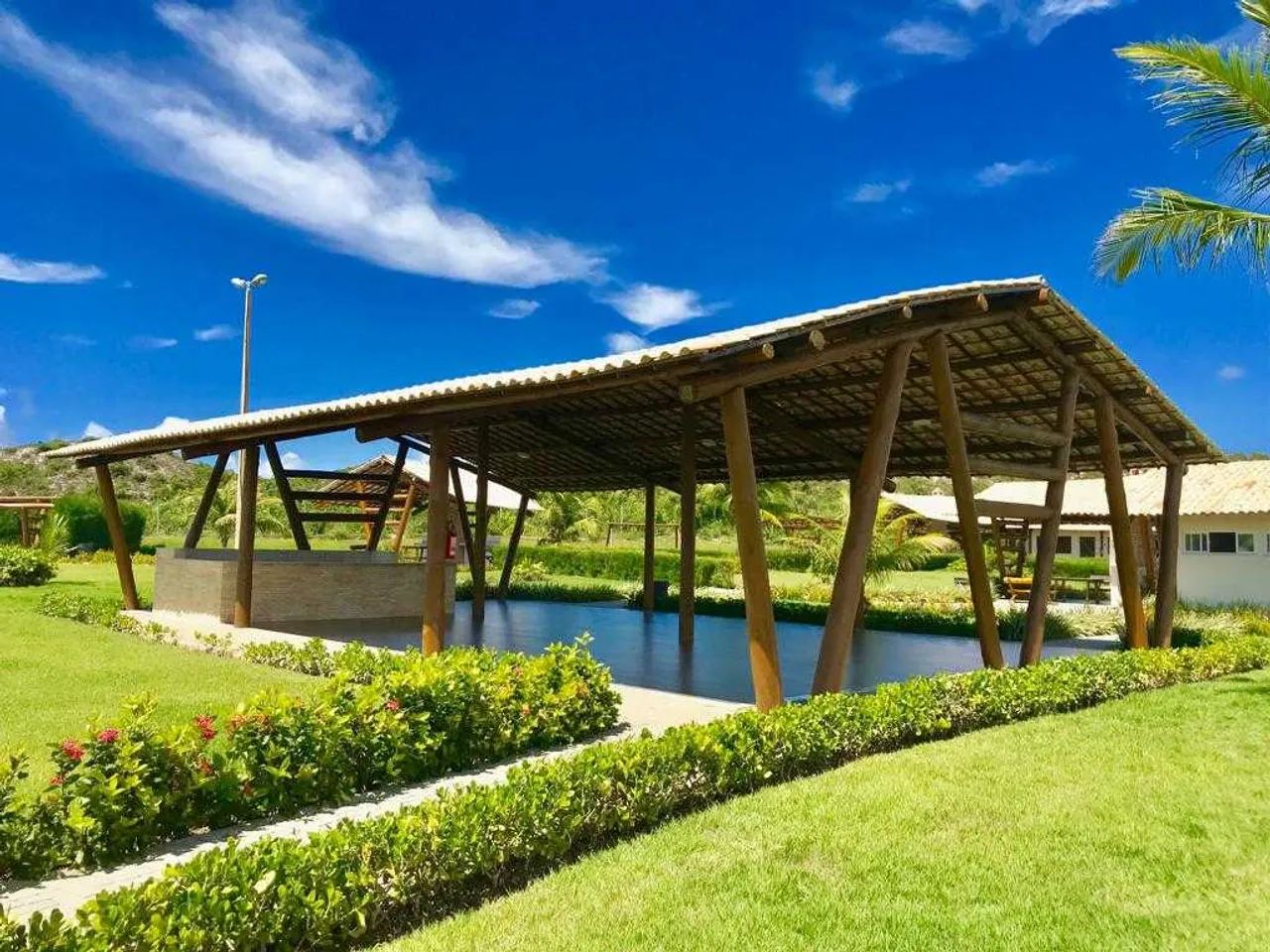 FAZENDA REAL RESIDENCE II   [3891] - Foto 2