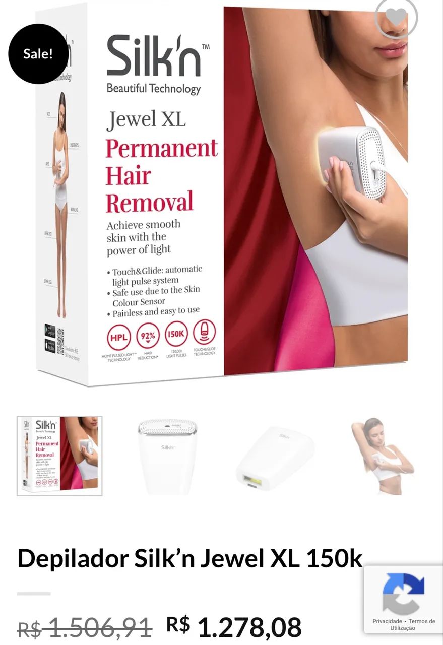 Laser portátil  - Foto 2
