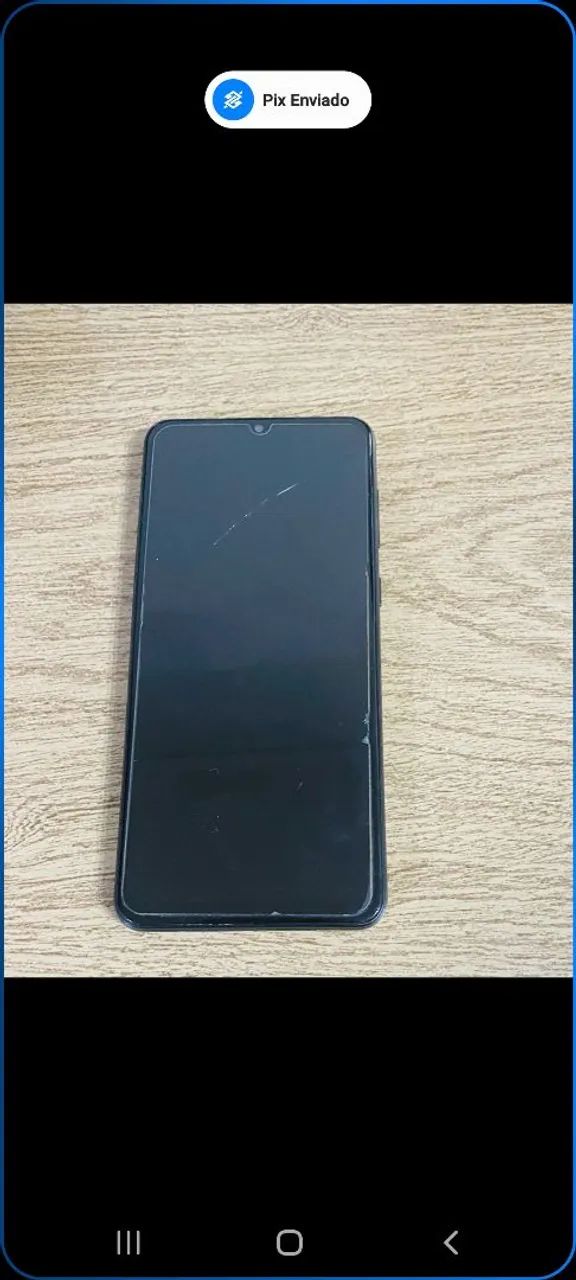 Samsung Galaxy A02  - Foto 4