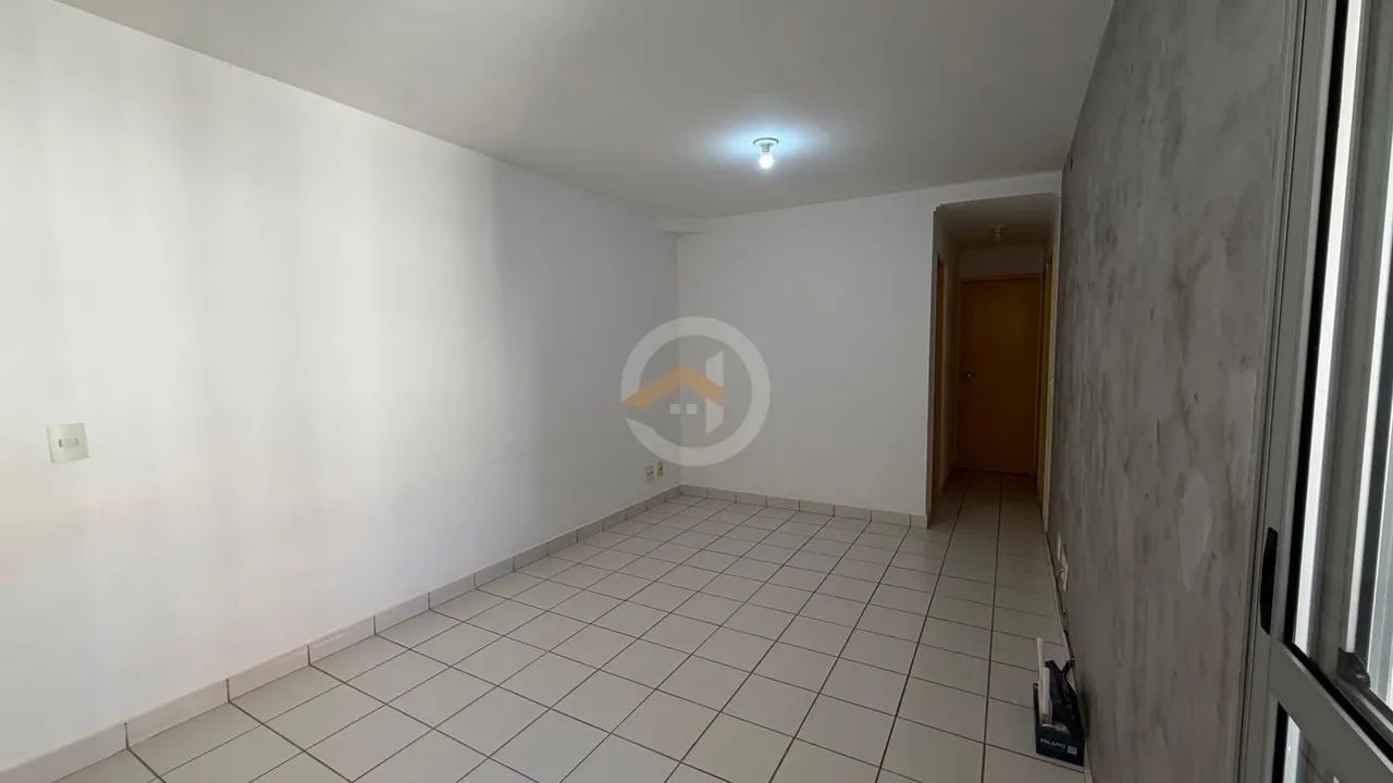 Apartamento 3 quartos com suite - Foto 2