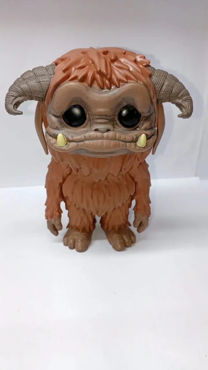 Boneco Colecionável Ludo 366 DV0033